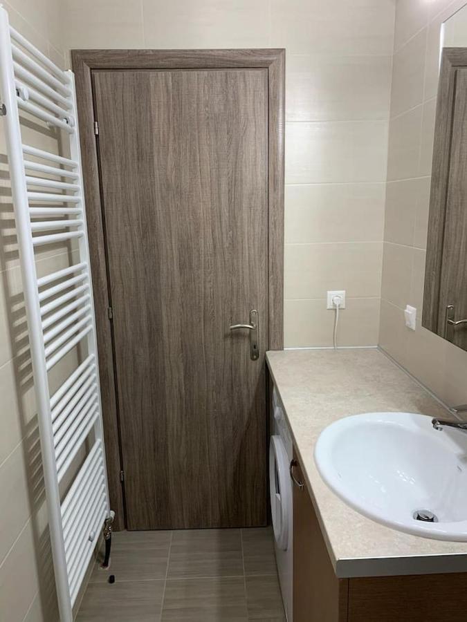 Renovated Apartment In The Center Of Larisa Dış mekan fotoğraf
