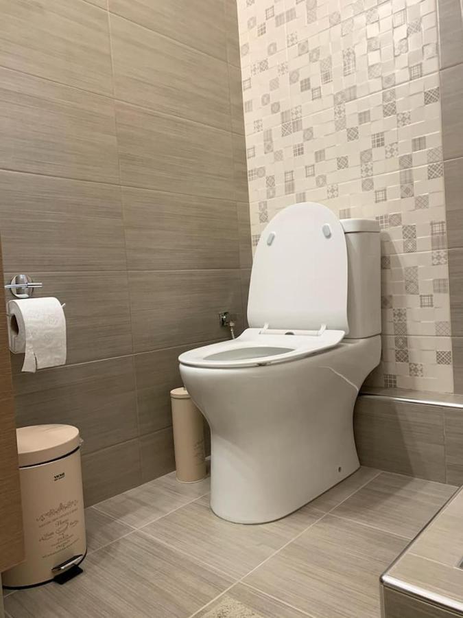 Renovated Apartment In The Center Of Larisa Dış mekan fotoğraf