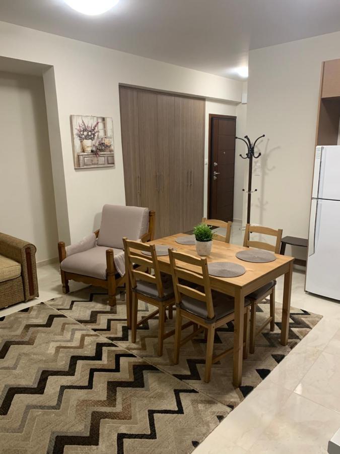 Renovated Apartment In The Center Of Larisa Dış mekan fotoğraf